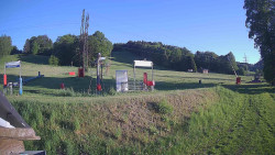 Sjezdovka