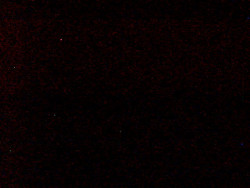 Kamera na svahu B, pohled od chaty