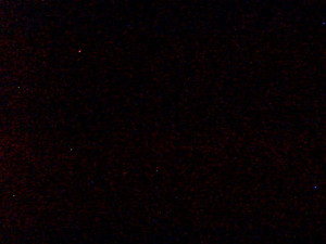 Skiareál Troják - Kamera na svahu B, pohled od chaty - 30.10.2025 v 00:00 Skiareál Troják - Kamera na svahu B, pohled od chaty - 30.10.2025 v 00:00