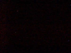 Skiareál Troják - Kamera na svahu B, pohled od chaty - 30.10.2025 v 00:30 Skiareál Troják - Kamera na svahu B, pohled od chaty - 30.10.2025 v 00:30