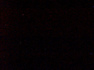 Skiareál Troják - Kamera na svahu B, pohled od chaty - 30.10.2025 v 01:00 Skiareál Troják - Kamera na svahu B, pohled od chaty - 30.10.2025 v 01:00