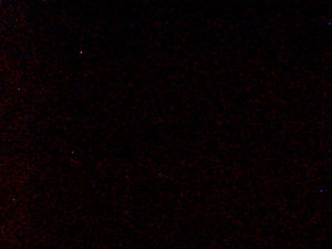 Skiareál Troják - Kamera na svahu B, pohled od chaty - 30.10.2025 v 02:19 Skiareál Troják - Kamera na svahu B, pohled od chaty - 30.10.2025 v 02:19