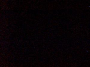 Skiareál Troják - Kamera na svahu B, pohled od chaty - 30.10.2025 v 02:30 Skiareál Troják - Kamera na svahu B, pohled od chaty - 30.10.2025 v 02:30