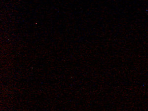 Skiareál Troják - Kamera na svahu B, pohled od chaty - 30.10.2025 v 02:40 Skiareál Troják - Kamera na svahu B, pohled od chaty - 30.10.2025 v 02:40