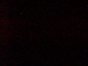 Skiareál Troják - Kamera na svahu B, pohled od chaty - 30.10.2025 v 02:49 Skiareál Troják - Kamera na svahu B, pohled od chaty - 30.10.2025 v 02:49