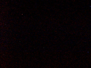 Skiareál Troják - Kamera na svahu B, pohled od chaty - 30.10.2025 v 03:09 Skiareál Troják - Kamera na svahu B, pohled od chaty - 30.10.2025 v 03:09