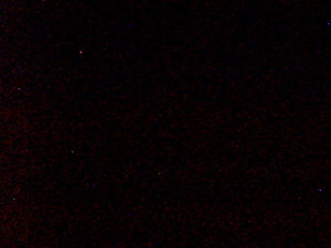 Skiareál Troják - Kamera na svahu B, pohled od chaty - 30.10.2025 v 03:10 Skiareál Troják - Kamera na svahu B, pohled od chaty - 30.10.2025 v 03:10