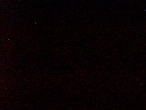 Skiareál Troják - Kamera na svahu B, pohled od chaty - 30.10.2025 v 03:30 Skiareál Troják - Kamera na svahu B, pohled od chaty - 30.10.2025 v 03:30