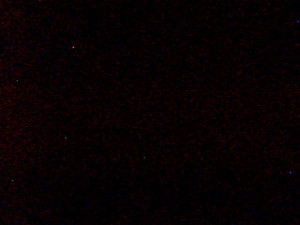 Skiareál Troják - Kamera na svahu B, pohled od chaty - 30.10.2025 v 03:32 Skiareál Troják - Kamera na svahu B, pohled od chaty - 30.10.2025 v 03:32