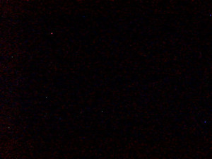 Skiareál Troják - Kamera na svahu B, pohled od chaty - 30.10.2025 v 03:40 Skiareál Troják - Kamera na svahu B, pohled od chaty - 30.10.2025 v 03:40