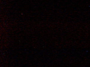 Skiareál Troják - Kamera na svahu B, pohled od chaty - 30.10.2025 v 03:50 Skiareál Troják - Kamera na svahu B, pohled od chaty - 30.10.2025 v 03:50