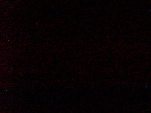 Skiareál Troják - Kamera na svahu B, pohled od chaty - 30.10.2025 v 04:20 Skiareál Troják - Kamera na svahu B, pohled od chaty - 30.10.2025 v 04:20