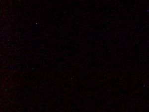 Skiareál Troják - Kamera na svahu B, pohled od chaty - 30.10.2025 v 04:30 Skiareál Troják - Kamera na svahu B, pohled od chaty - 30.10.2025 v 04:30