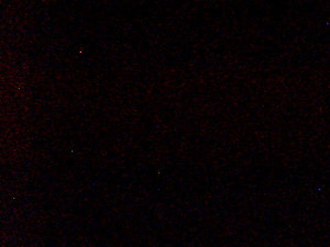 Skiareál Troják - Kamera na svahu B, pohled od chaty - 30.10.2025 v 05:00 Skiareál Troják - Kamera na svahu B, pohled od chaty - 30.10.2025 v 05:00