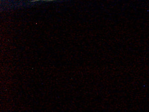 Skiareál Troják - Kamera na svahu B, pohled od chaty - 30.10.2025 v 05:30 Skiareál Troják - Kamera na svahu B, pohled od chaty - 30.10.2025 v 05:30