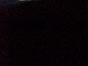 Skiareál Troják - Kamera na svahu B, pohled od chaty - 30.10.2025 v 05:32 Skiareál Troják - Kamera na svahu B, pohled od chaty - 30.10.2025 v 05:32