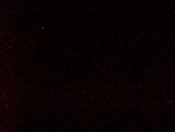 Kamera na svahu B, pohled od chaty