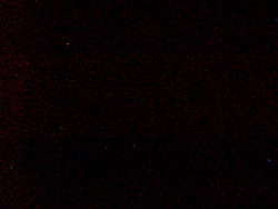 Kamera na svahu B, pohled od chaty