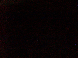 Kamera na svahu B, pohled od chaty