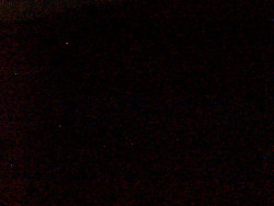 Kamera na svahu B, pohled od chaty