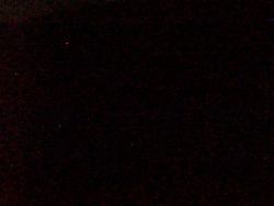 Kamera na svahu B, pohled od chaty