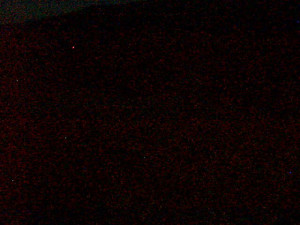 Skiareál Troják - Kamera na svahu B, pohled od chaty - 6.11.2025 v 00:02 Skiareál Troják - Kamera na svahu B, pohled od chaty - 6.11.2025 v 00:02