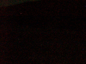 Skiareál Troják - Kamera na svahu B, pohled od chaty - 6.11.2025 v 00:10 Skiareál Troják - Kamera na svahu B, pohled od chaty - 6.11.2025 v 00:10