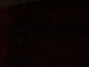 Skiareál Troják - Kamera na svahu B, pohled od chaty - 6.11.2025 v 00:31 Skiareál Troják - Kamera na svahu B, pohled od chaty - 6.11.2025 v 00:31