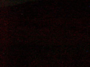 Skiareál Troják - Kamera na svahu B, pohled od chaty - 6.11.2025 v 01:40 Skiareál Troják - Kamera na svahu B, pohled od chaty - 6.11.2025 v 01:40