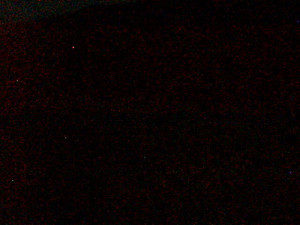 Skiareál Troják - Kamera na svahu B, pohled od chaty - 6.11.2025 v 01:50 Skiareál Troják - Kamera na svahu B, pohled od chaty - 6.11.2025 v 01:50