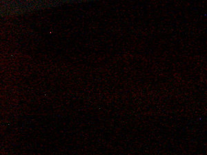 Skiareál Troják - Kamera na svahu B, pohled od chaty - 6.11.2025 v 02:00 Skiareál Troják - Kamera na svahu B, pohled od chaty - 6.11.2025 v 02:00