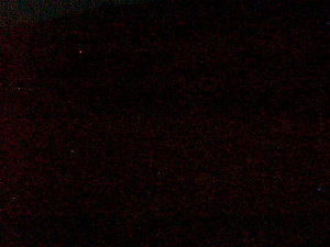 Skiareál Troják - Kamera na svahu B, pohled od chaty - 6.11.2025 v 02:02 Skiareál Troják - Kamera na svahu B, pohled od chaty - 6.11.2025 v 02:02