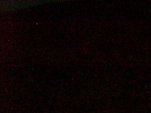 Skiareál Troják - Kamera na svahu B, pohled od chaty - 6.11.2025 v 02:10 Skiareál Troják - Kamera na svahu B, pohled od chaty - 6.11.2025 v 02:10