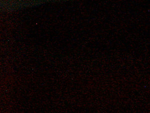 Skiareál Troják - Kamera na svahu B, pohled od chaty - 6.11.2025 v 02:30 Skiareál Troják - Kamera na svahu B, pohled od chaty - 6.11.2025 v 02:30