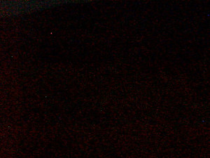 Skiareál Troják - Kamera na svahu B, pohled od chaty - 6.11.2025 v 02:32 Skiareál Troják - Kamera na svahu B, pohled od chaty - 6.11.2025 v 02:32