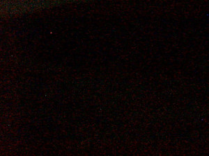 Skiareál Troják - Kamera na svahu B, pohled od chaty - 6.11.2025 v 02:40 Skiareál Troják - Kamera na svahu B, pohled od chaty - 6.11.2025 v 02:40