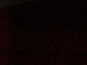 Skiareál Troják - Kamera na svahu B, pohled od chaty - 6.11.2025 v 02:50 Skiareál Troják - Kamera na svahu B, pohled od chaty - 6.11.2025 v 02:50