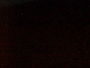 Skiareál Troják - Kamera na svahu B, pohled od chaty - 6.11.2025 v 03:01 Skiareál Troják - Kamera na svahu B, pohled od chaty - 6.11.2025 v 03:01