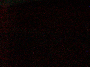 Skiareál Troják - Kamera na svahu B, pohled od chaty - 6.11.2025 v 03:09 Skiareál Troják - Kamera na svahu B, pohled od chaty - 6.11.2025 v 03:09