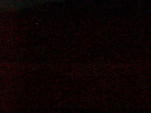 Skiareál Troják - Kamera na svahu B, pohled od chaty - 6.11.2025 v 03:10 Skiareál Troják - Kamera na svahu B, pohled od chaty - 6.11.2025 v 03:10