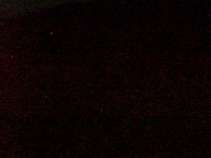 Skiareál Troják - Kamera na svahu B, pohled od chaty - 6.11.2025 v 03:19 Skiareál Troják - Kamera na svahu B, pohled od chaty - 6.11.2025 v 03:19