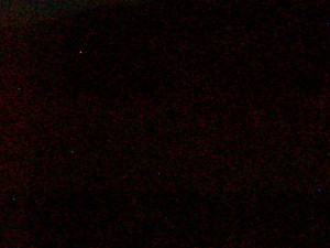 Skiareál Troják - Kamera na svahu B, pohled od chaty - 6.11.2025 v 03:30 Skiareál Troják - Kamera na svahu B, pohled od chaty - 6.11.2025 v 03:30