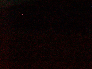 Skiareál Troják - Kamera na svahu B, pohled od chaty - 6.11.2025 v 03:32 Skiareál Troják - Kamera na svahu B, pohled od chaty - 6.11.2025 v 03:32