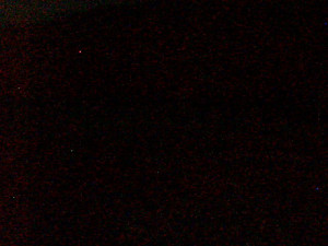 Skiareál Troják - Kamera na svahu B, pohled od chaty - 6.11.2025 v 03:49 Skiareál Troják - Kamera na svahu B, pohled od chaty - 6.11.2025 v 03:49