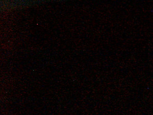 Skiareál Troják - Kamera na svahu B, pohled od chaty - 6.11.2025 v 04:19 Skiareál Troják - Kamera na svahu B, pohled od chaty - 6.11.2025 v 04:19