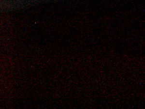 Skiareál Troják - Kamera na svahu B, pohled od chaty - 6.11.2025 v 04:20 Skiareál Troják - Kamera na svahu B, pohled od chaty - 6.11.2025 v 04:20