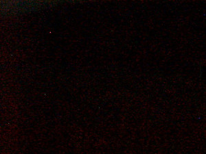 Skiareál Troják - Kamera na svahu B, pohled od chaty - 6.11.2025 v 04:31 Skiareál Troják - Kamera na svahu B, pohled od chaty - 6.11.2025 v 04:31