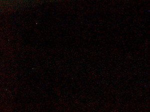 Skiareál Troják - Kamera na svahu B, pohled od chaty - 6.11.2025 v 04:39 Skiareál Troják - Kamera na svahu B, pohled od chaty - 6.11.2025 v 04:39