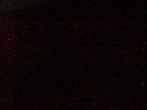 Skiareál Troják - Kamera na svahu B, pohled od chaty - 6.11.2025 v 04:40 Skiareál Troják - Kamera na svahu B, pohled od chaty - 6.11.2025 v 04:40