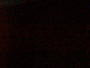 Skiareál Troják - Kamera na svahu B, pohled od chaty - 6.11.2025 v 04:49 Skiareál Troják - Kamera na svahu B, pohled od chaty - 6.11.2025 v 04:49